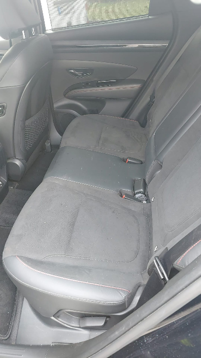 Hyundai TUCSON N LINE - Photo 5