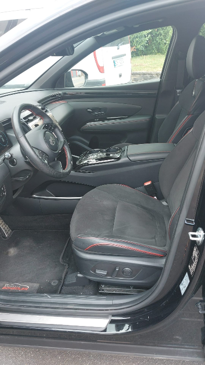 Hyundai TUCSON N LINE - Photo 3