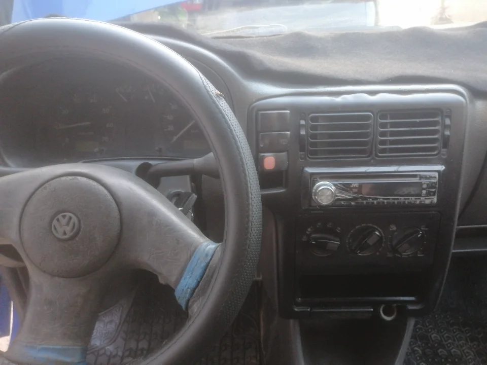 Volkswagen Polo - Photo 8