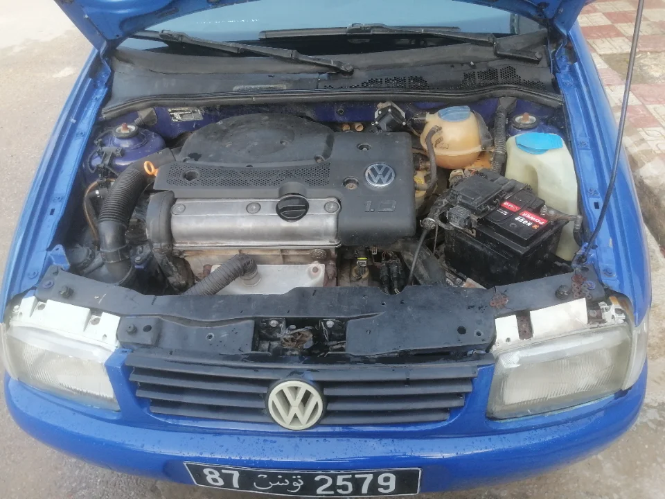 Volkswagen Polo - Photo 7