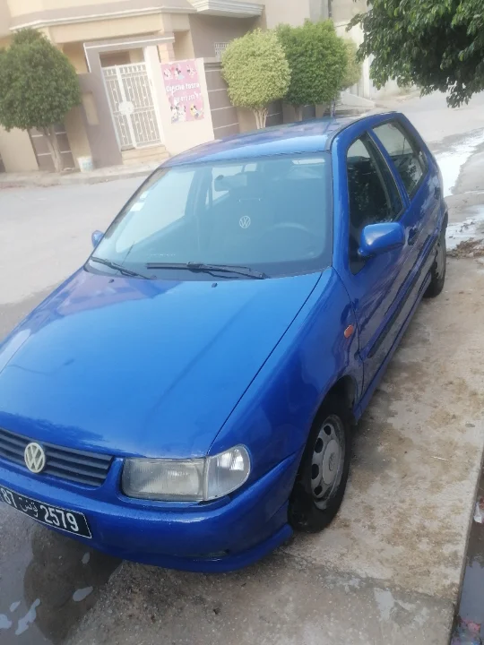 Volkswagen Polo - Photo 5