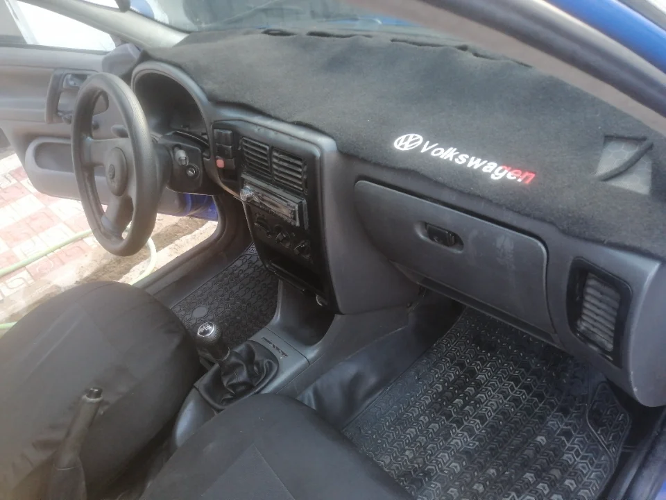 Volkswagen Polo - Photo 4