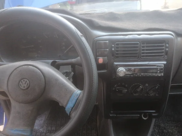 Volkswagen Polo - Photo 8