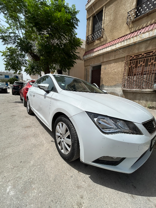 Seat Leon - Photo 6