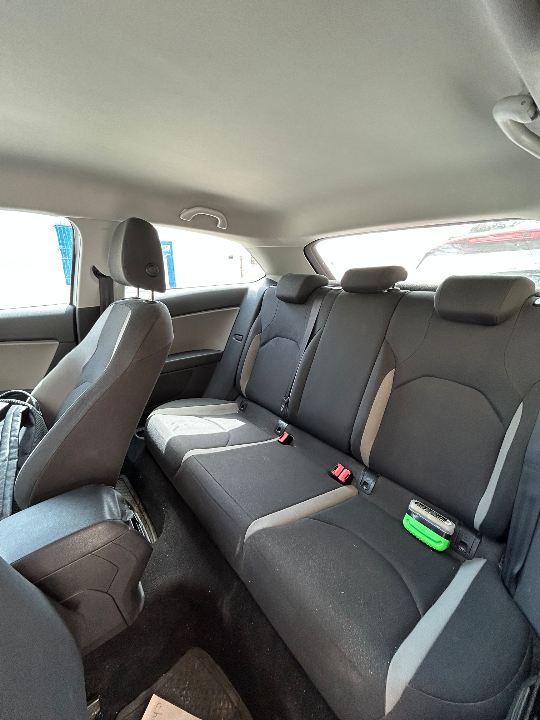 Seat Leon - Photo 4