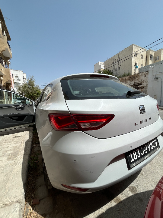 Seat Leon - Photo 3