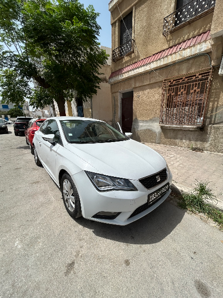 Seat Leon 2016 Essence