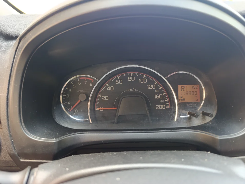 Toyota Aygo - Photo 3