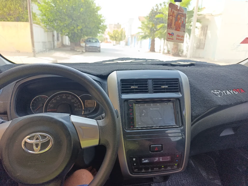 Toyota Aygo - Photo 2