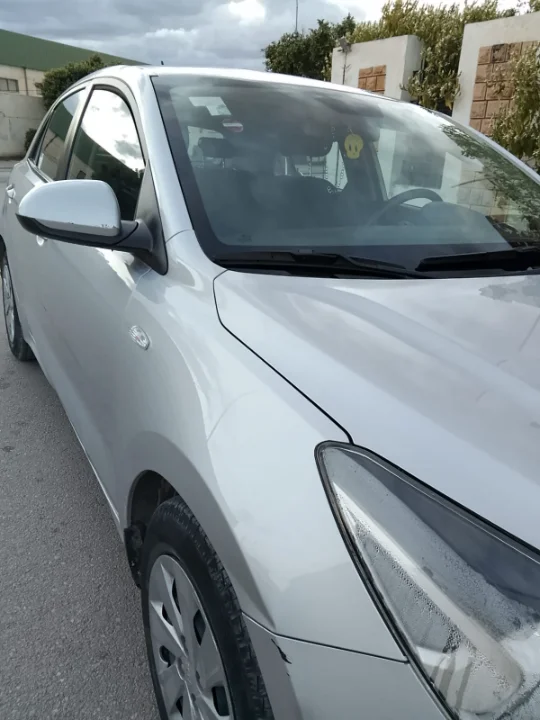 Kia RIO 2018