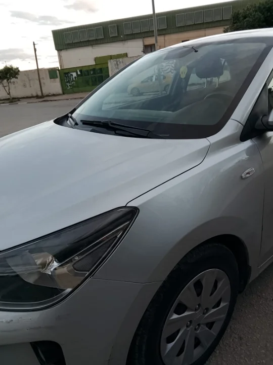 Kia RIO - Photo 3