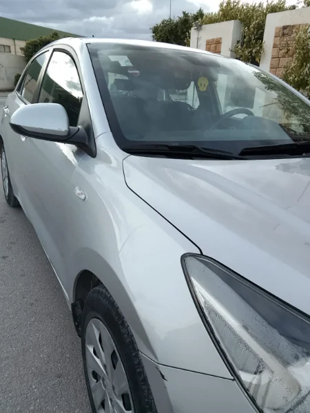 Kia Rio 2018 Essence