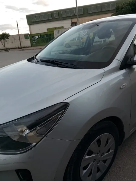 Kia RIO - Photo 3