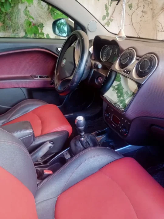 Alfa romeo MITO - Photo 10