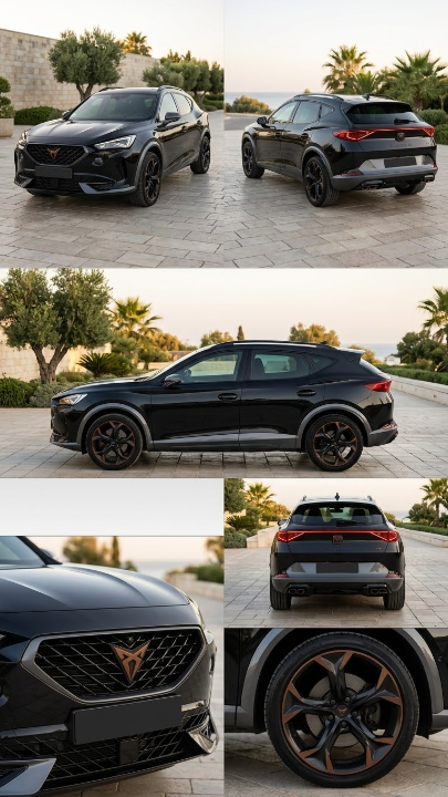 CUPRA Cupra Formentor - Photo 10