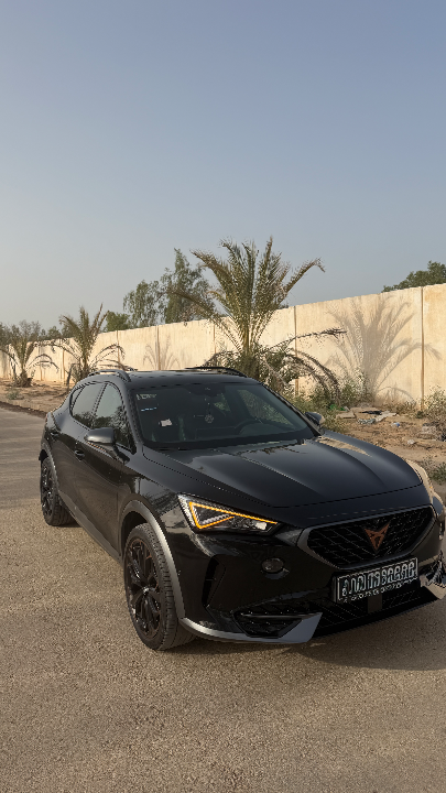 CUPRA Cupra Formentor - Photo 7