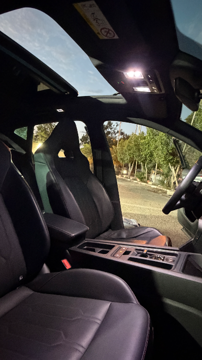 CUPRA Cupra Formentor - Photo 5