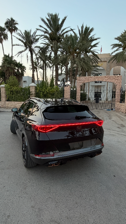 CUPRA Cupra Formentor - Photo 4
