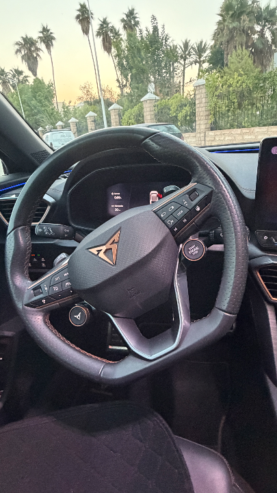 CUPRA Cupra Formentor - Photo 3