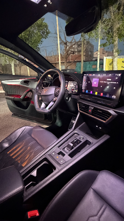 CUPRA Cupra Formentor - Photo 2