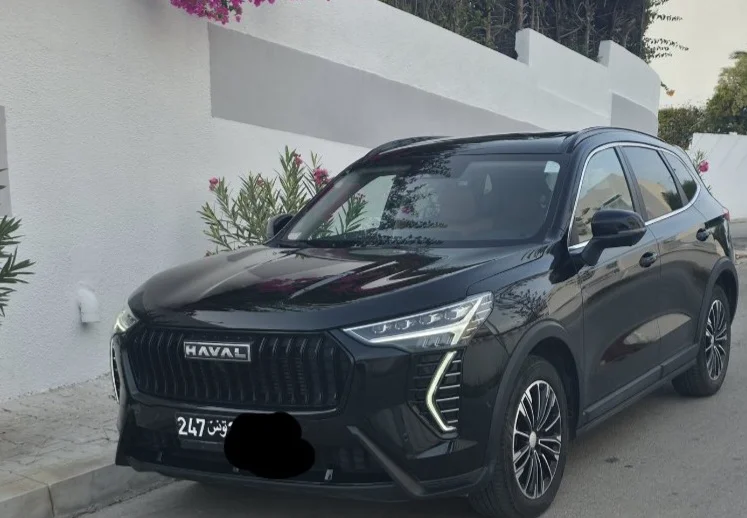 Haval Jolion 2024