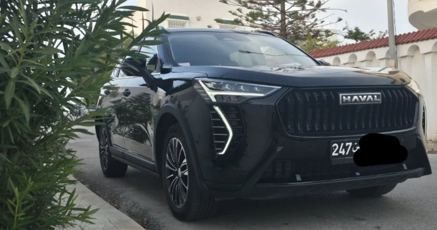 Haval Jolion - Photo 6