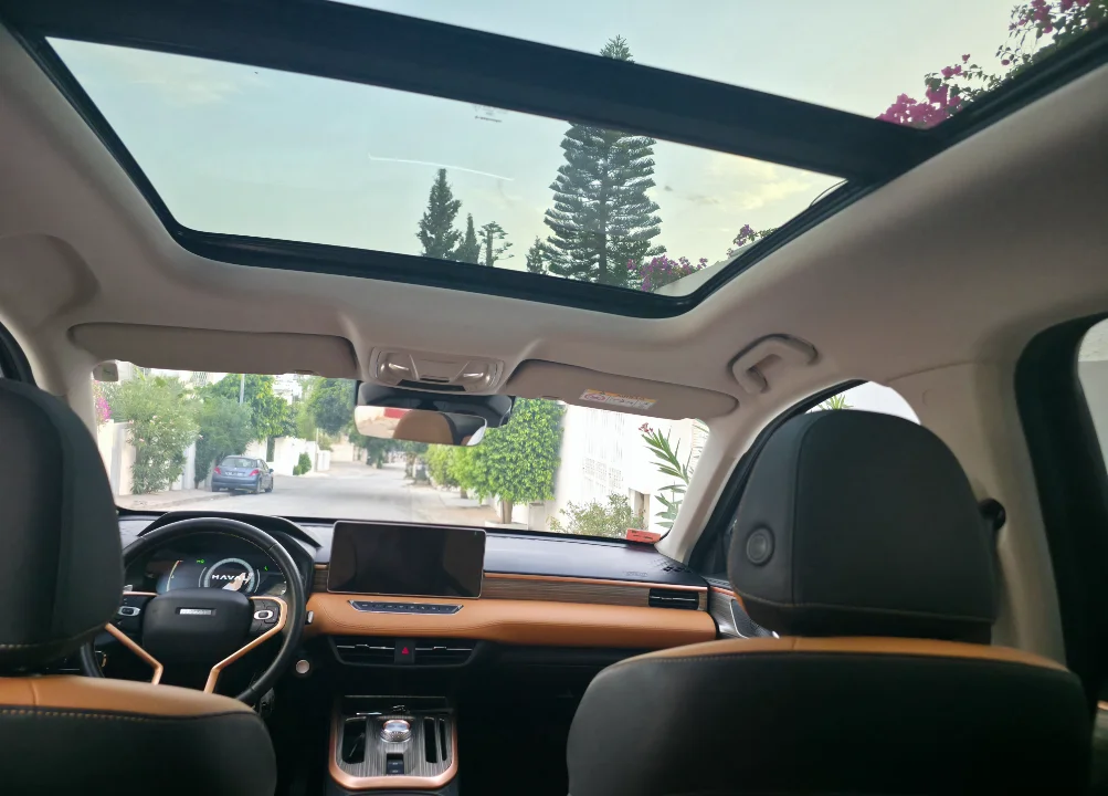 Haval Jolion - Photo 2