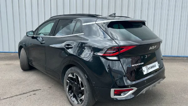 Kia Sportage 2023 Hybride