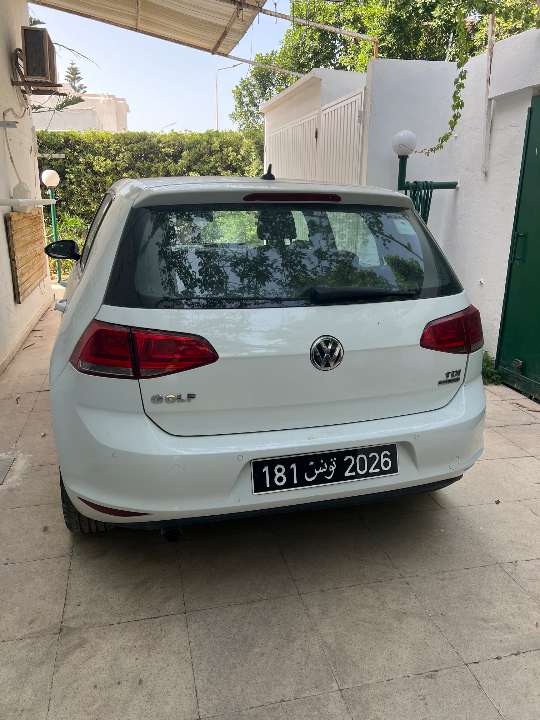 Volkswagen Golf 7 - Photo 10