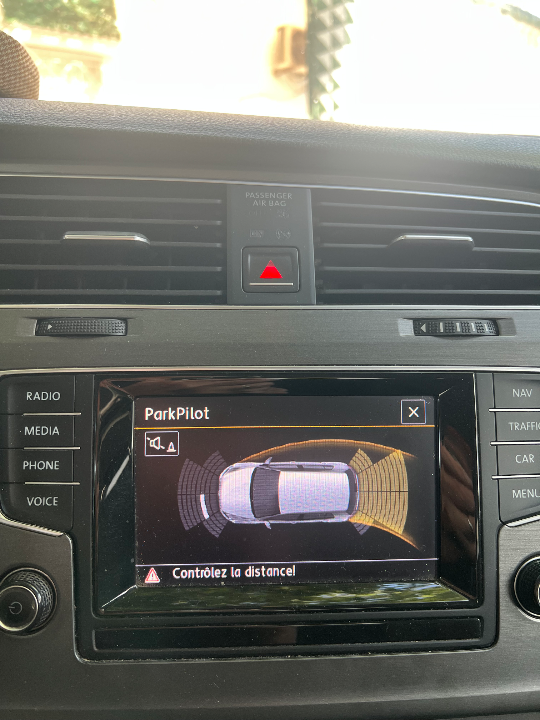 Volkswagen Golf 7 - Photo 5