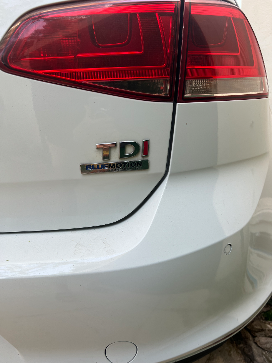 Volkswagen Golf 7 - Photo 3