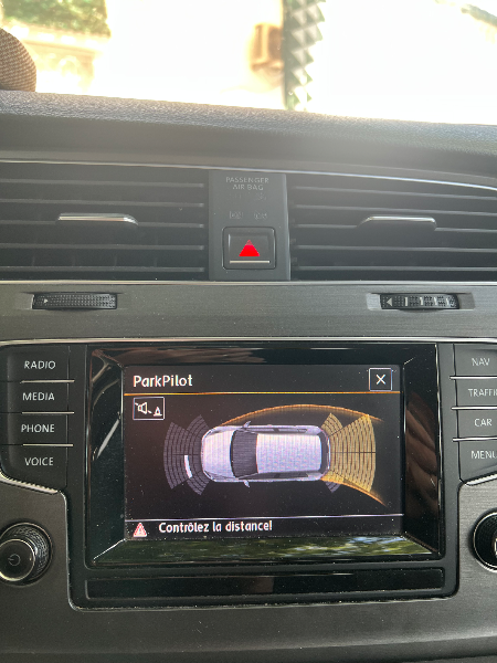 Volkswagen Golf 7 - Photo 5