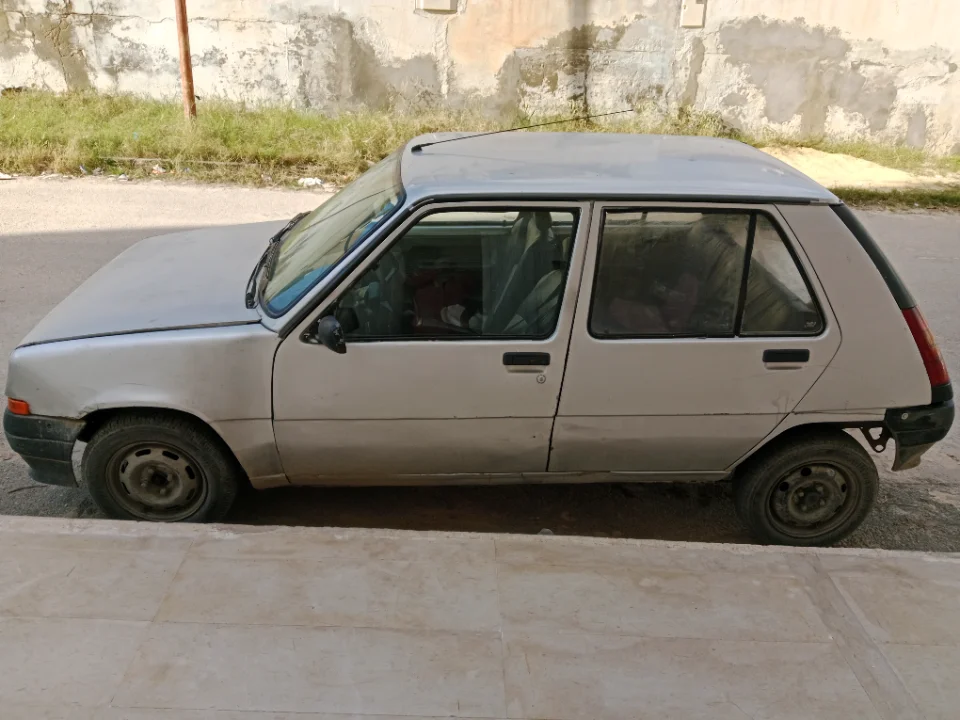 Renault R5 - Photo 2