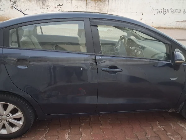 Kia RIO - Photo 2