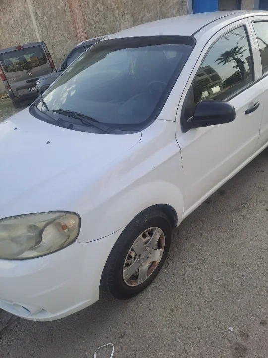Chevrolet AVEO - Photo 9
