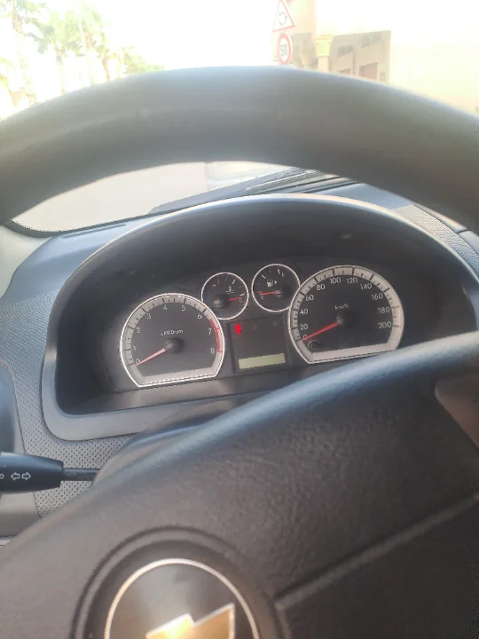 Chevrolet AVEO - Photo 7
