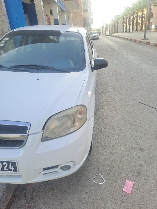 Chevrolet AVEO - Photo 5