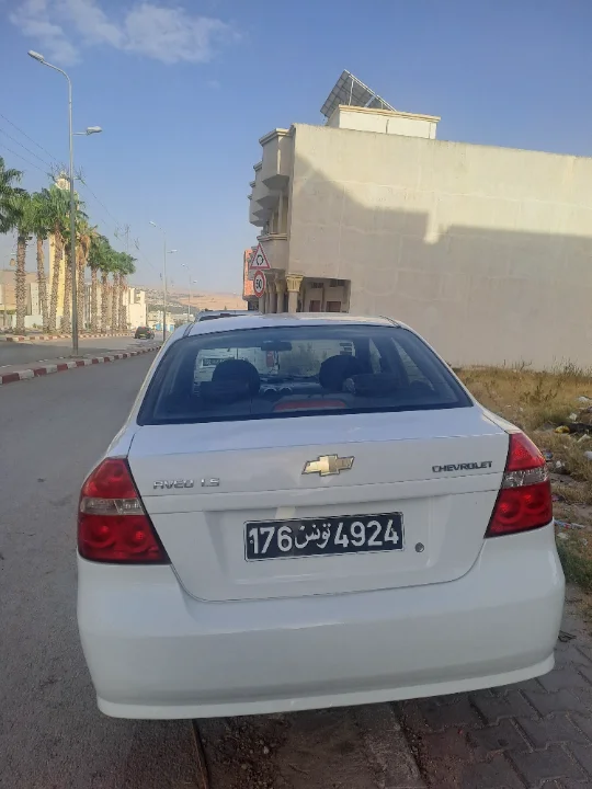 Chevrolet AVEO - Photo 2