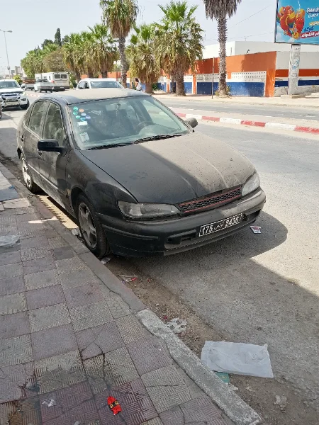 Seat Leon 2004 Diesel
