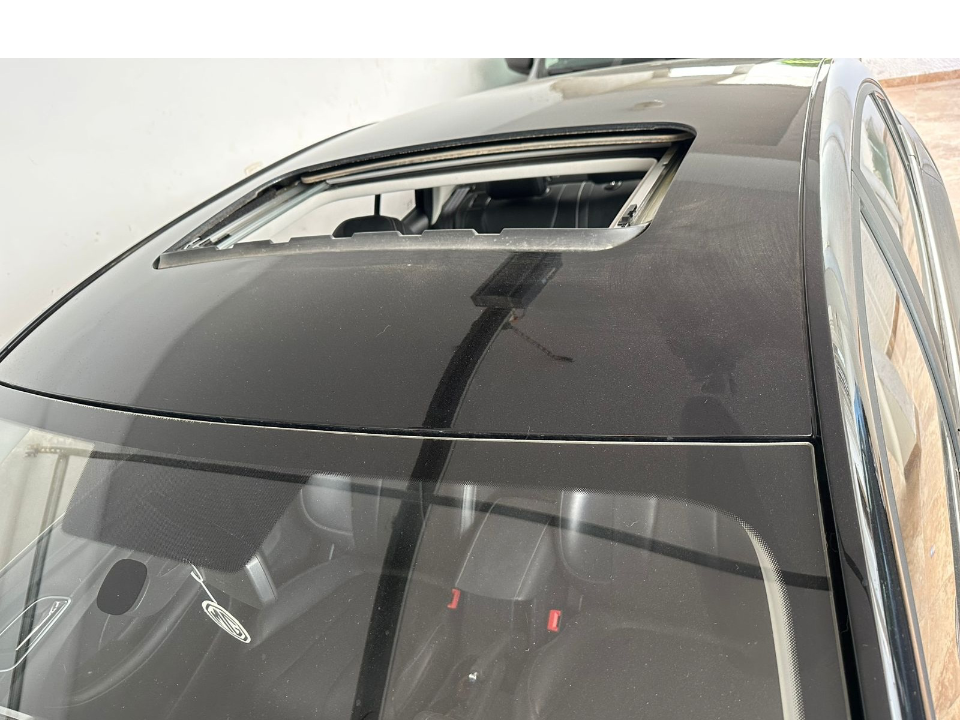 MG MG 5 - Photo 5