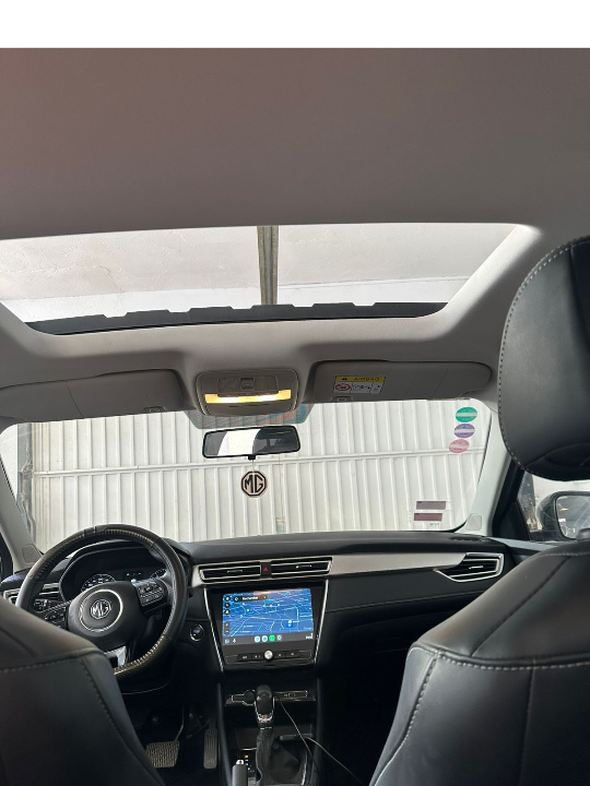 MG MG 5 - Photo 4