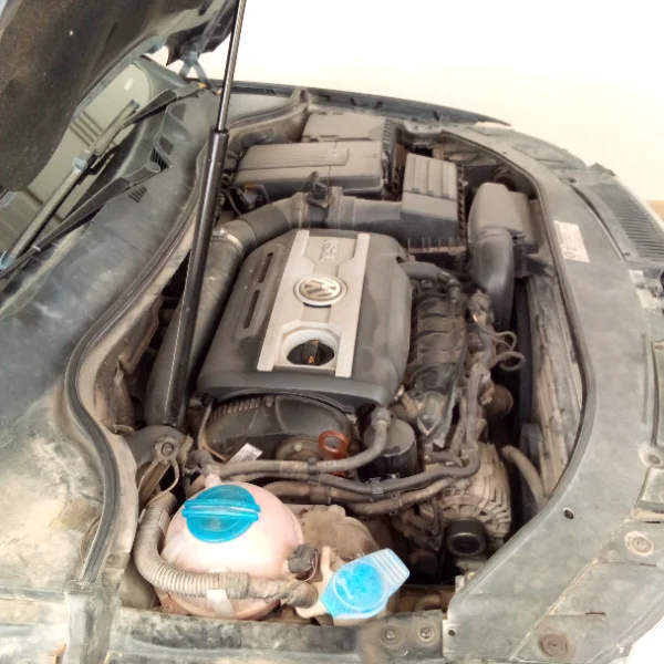 Volkswagen Passat - Photo 4