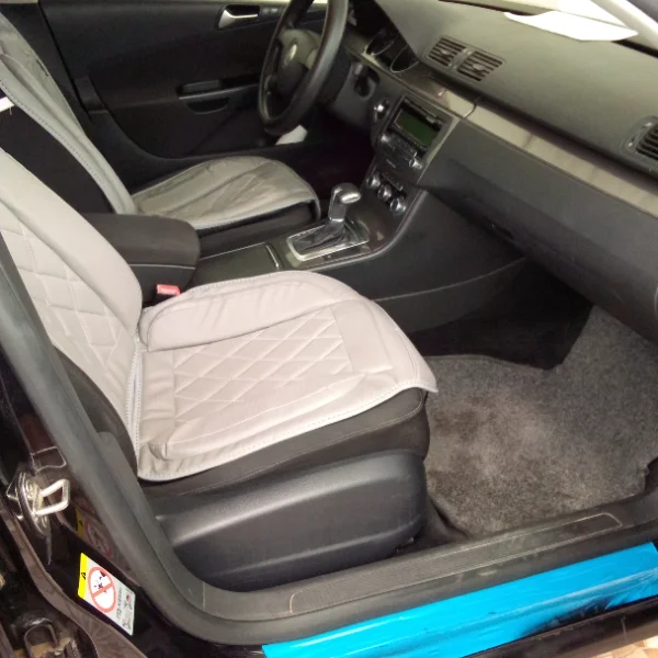 Volkswagen Passat - Photo 3
