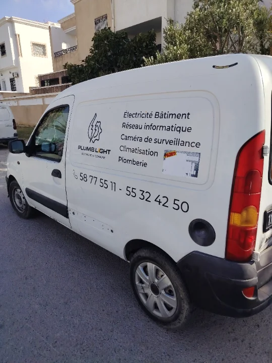 Renault Kangoo - Photo 7