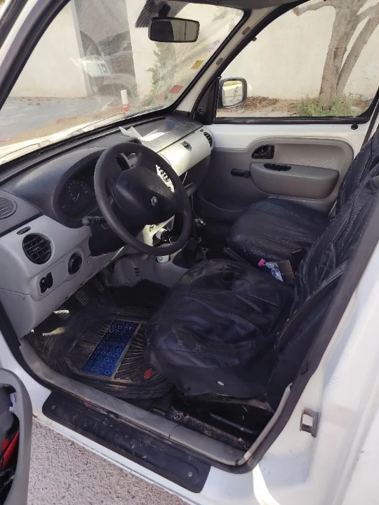Renault Kangoo - Photo 6