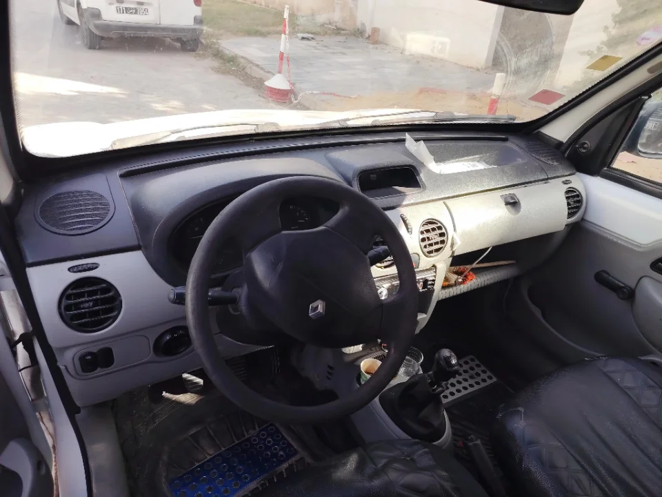 Renault Kangoo - Photo 4