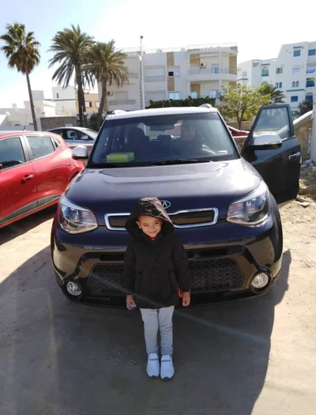 Kia Soul 2015 Essence