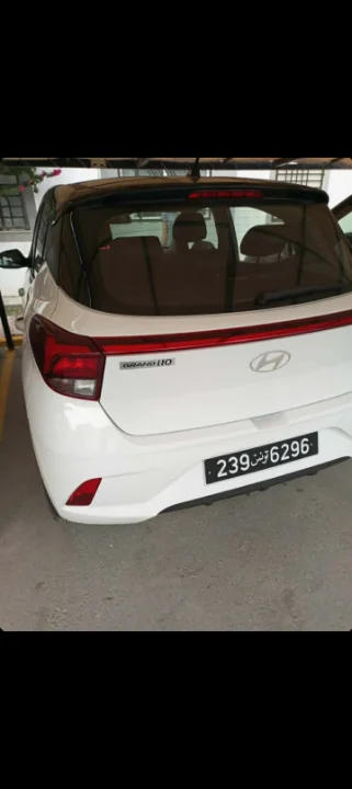 Hyundai I10 - Photo 2