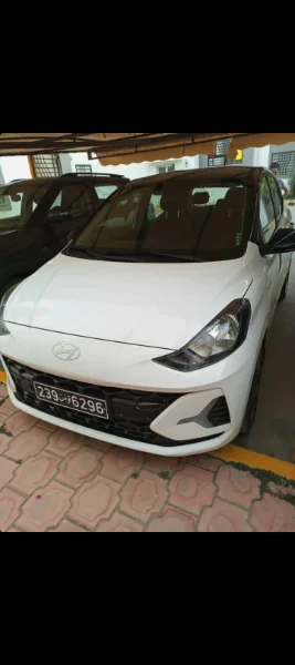 Hyundai I10 2023 Essence