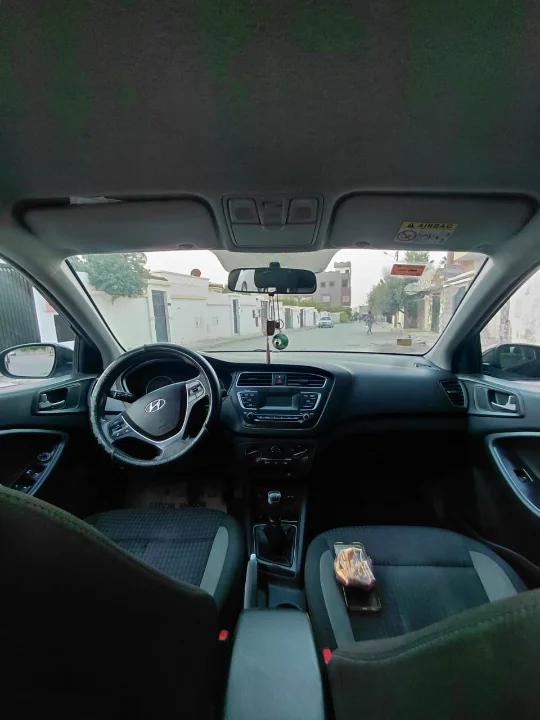 Hyundai I20 - Photo 3